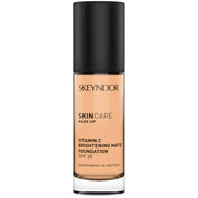 Skeyndor Vitamin C Brightening Matte Foundation 30 ml