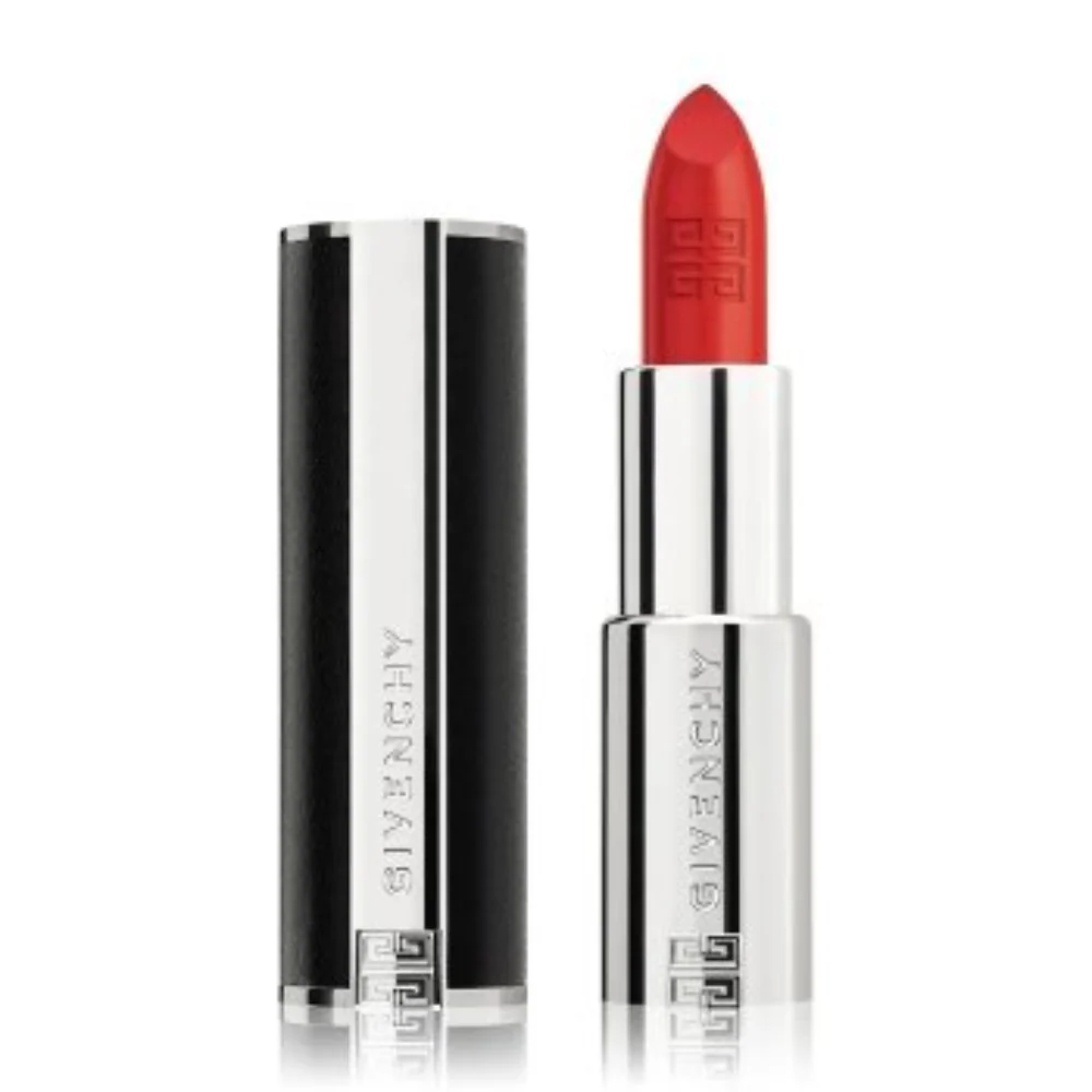 Givenchy Le Rouge Interdit Intense Silk Lipstick 3,4 g