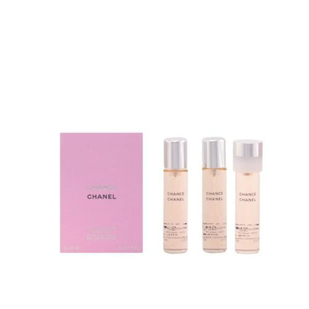 Chanel Chance Twist And Spray 60 ml