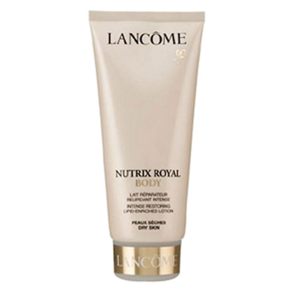 Lancome Nutrix Royal Body-Enriched Lotion