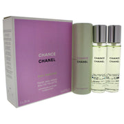 Chanel Chance Eau Fraiche Giftset 60 ml