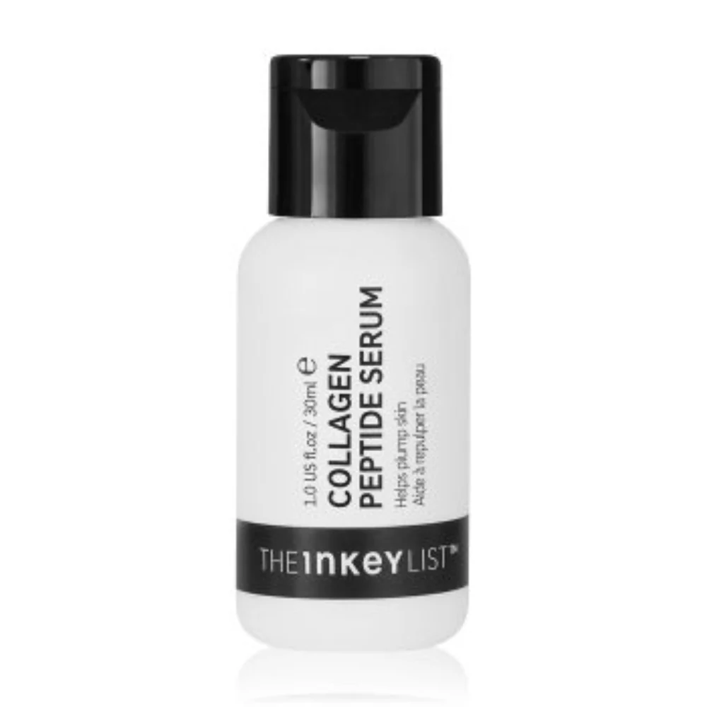 The Inkey List Collagen Peptide Serum 30 ml