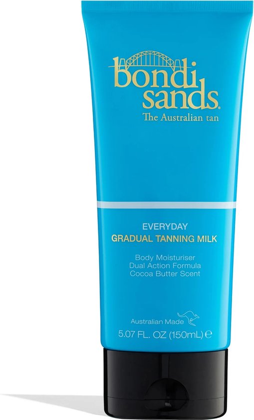 Bondi Sands Everyday Gradual Tanning Milk