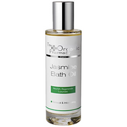 The Organic Pharmacy Jasmine Bath Oil 100 ml