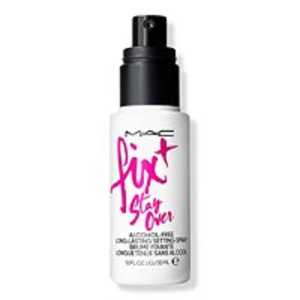 MAC Fix+ Stayover Alcohol Free Setting Spray 30 ml