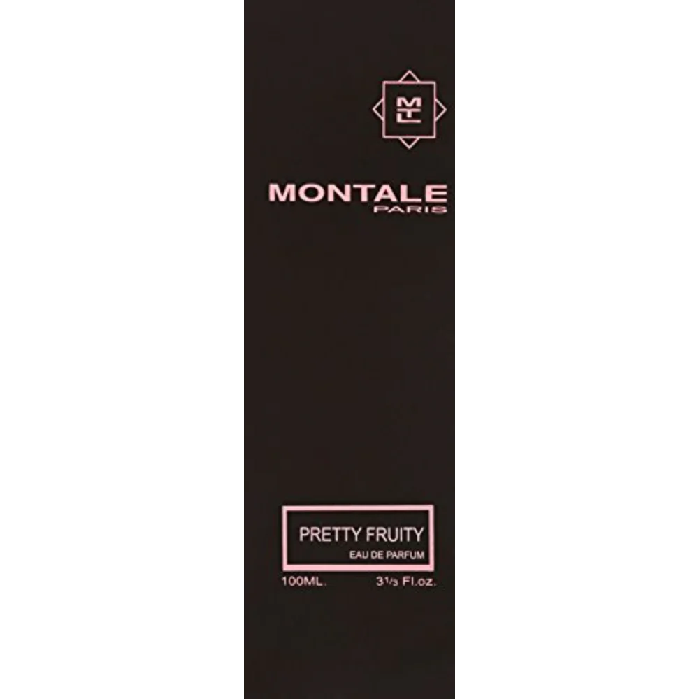 Montale Pretty Fruity Edp Spray 100 ml