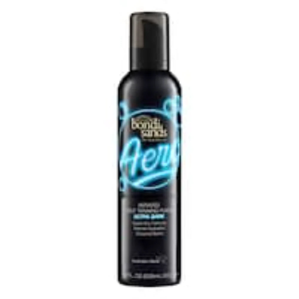 Bondi Sands Aero Self Tanning Foam 225 ml