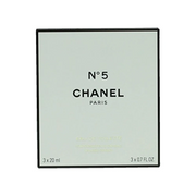 Chanel No 5 Giftset 60 ml