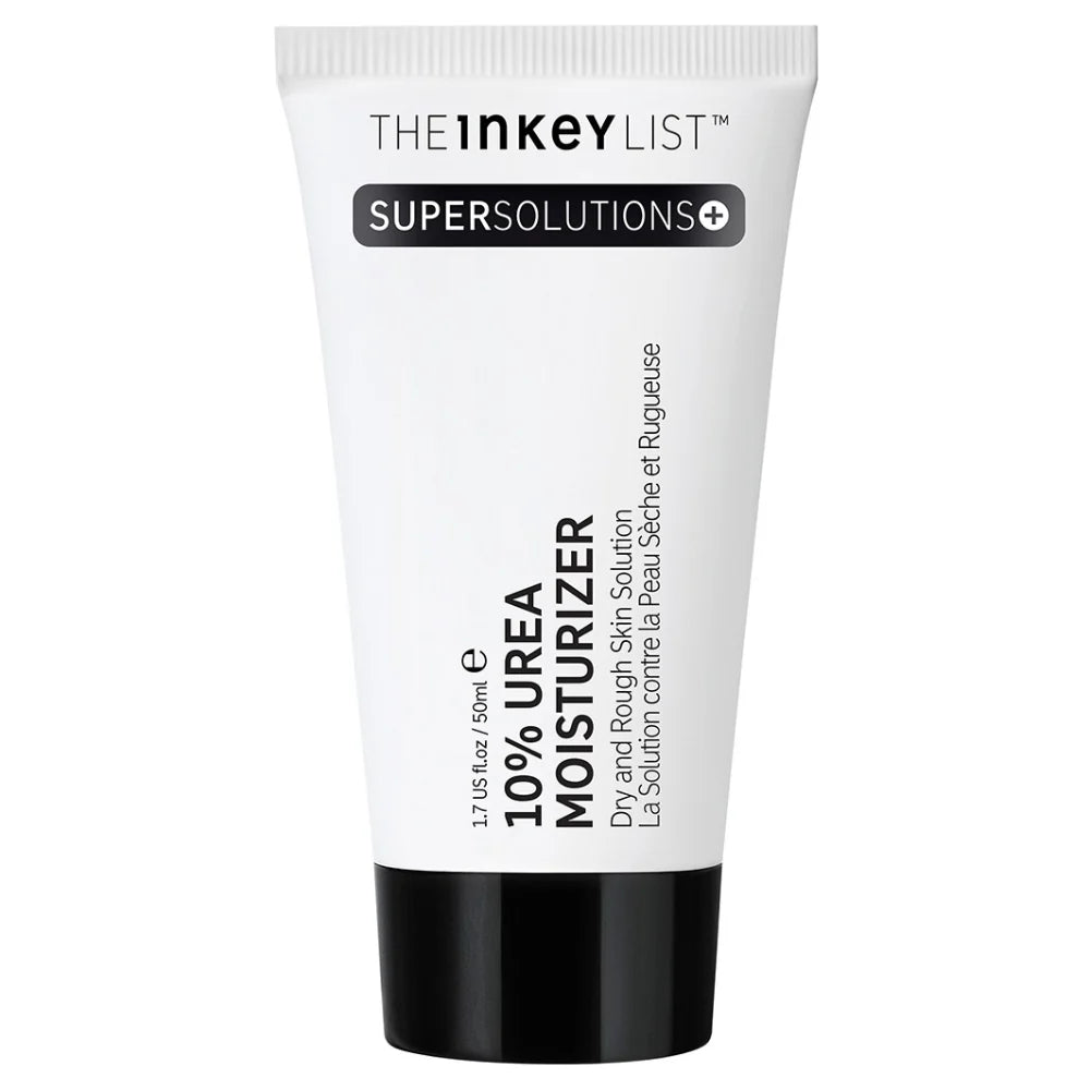 The Inkey List 10% Urea Moisturizer 50 ml