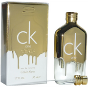 Calvin Klein Ck One Gold Edt Spray 50 ml