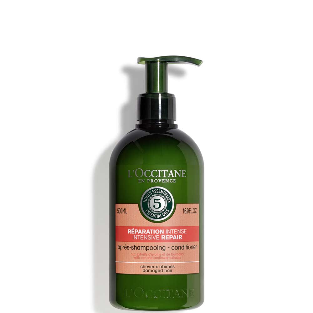 L'Occitane 5 Ess. Oils Intensive Repair Conditioner