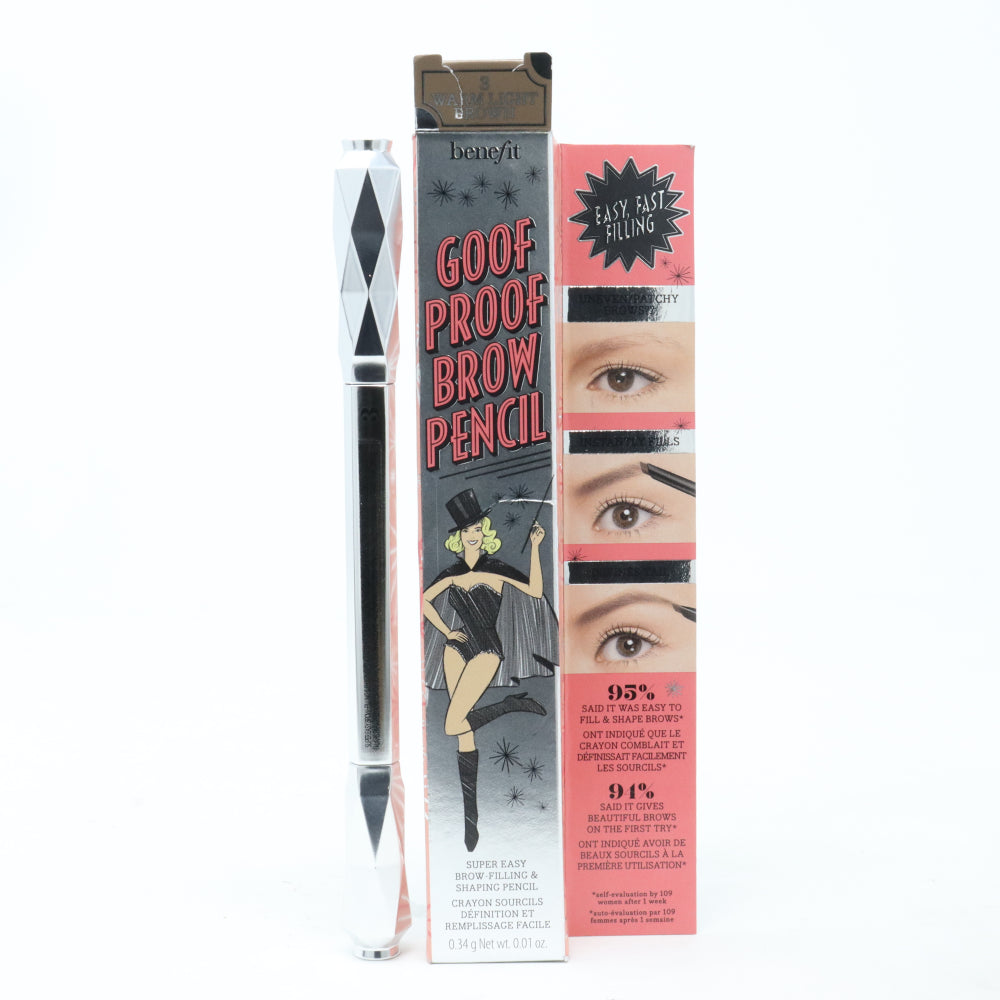 Benefit Goof Proof Brow Pencil