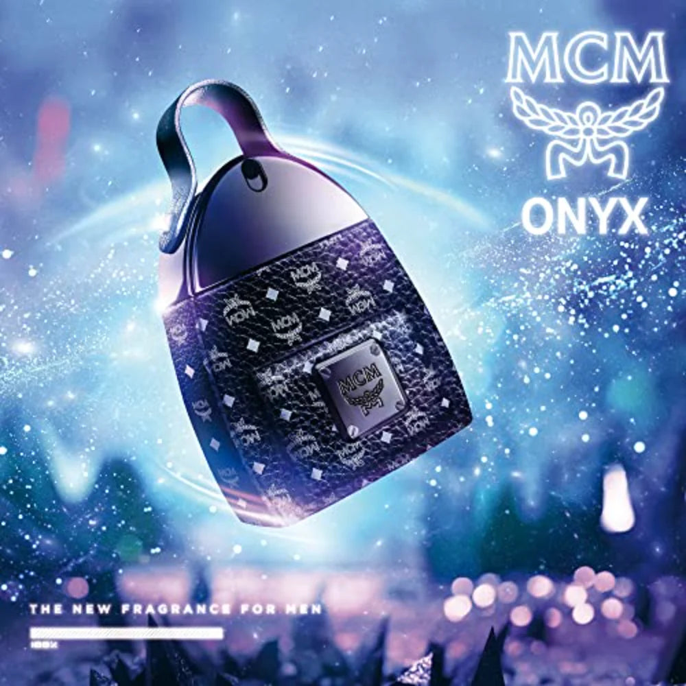 MCM Onyx Edp Spray 30 ml