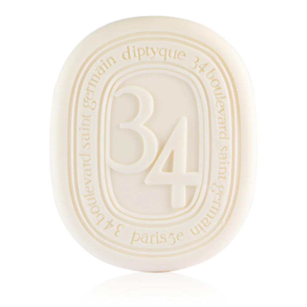 Diptyque Perfumed Soap 200 gr