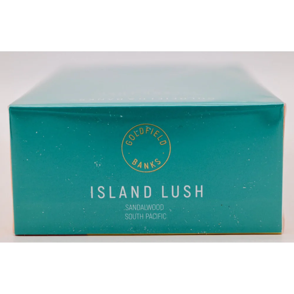 Goldfield & Banks Island Lush Edp Spray 100 ml