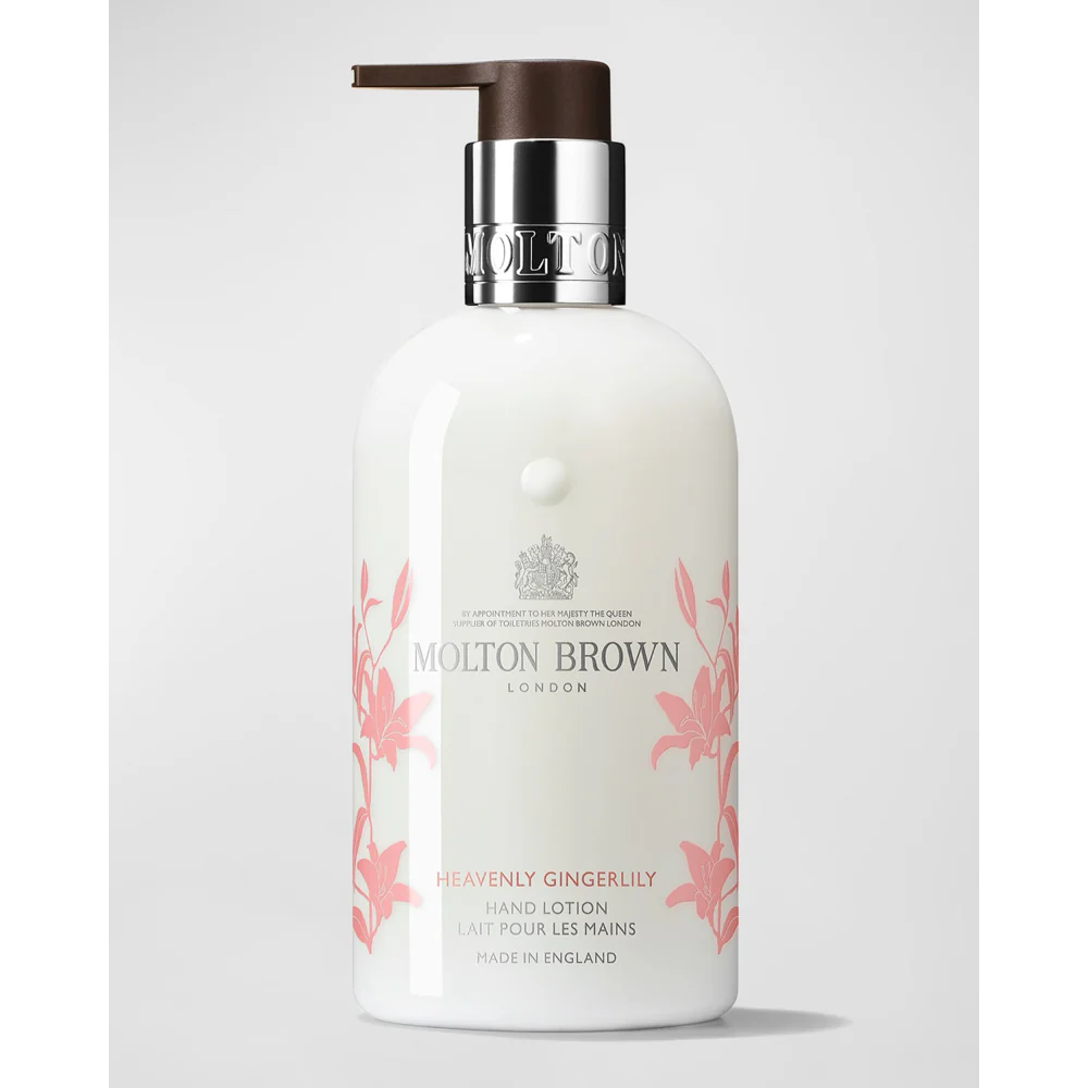 M.Brown Heavenly Gingerlily Hand Lotion Limited Edition 300 ml