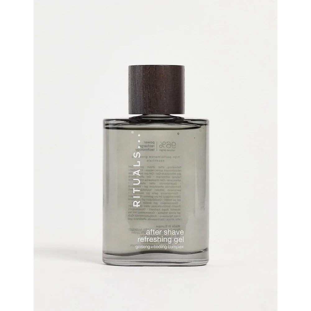 Rituals Homme After Shave Refreshing Gel 100 ml