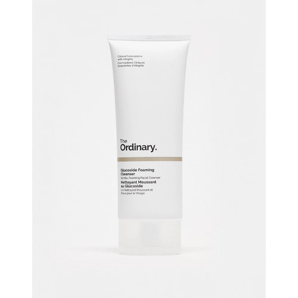 The Ordinary Glucoside Foaming Cleanser 150 ml