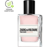 Zadig & Voltair This Is Her! Undressed Edp Spray 30 ml