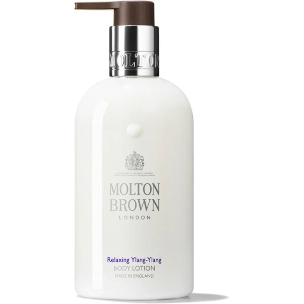 M.Brown Relaxing Ylang Ylang Body Lotion 300 ml