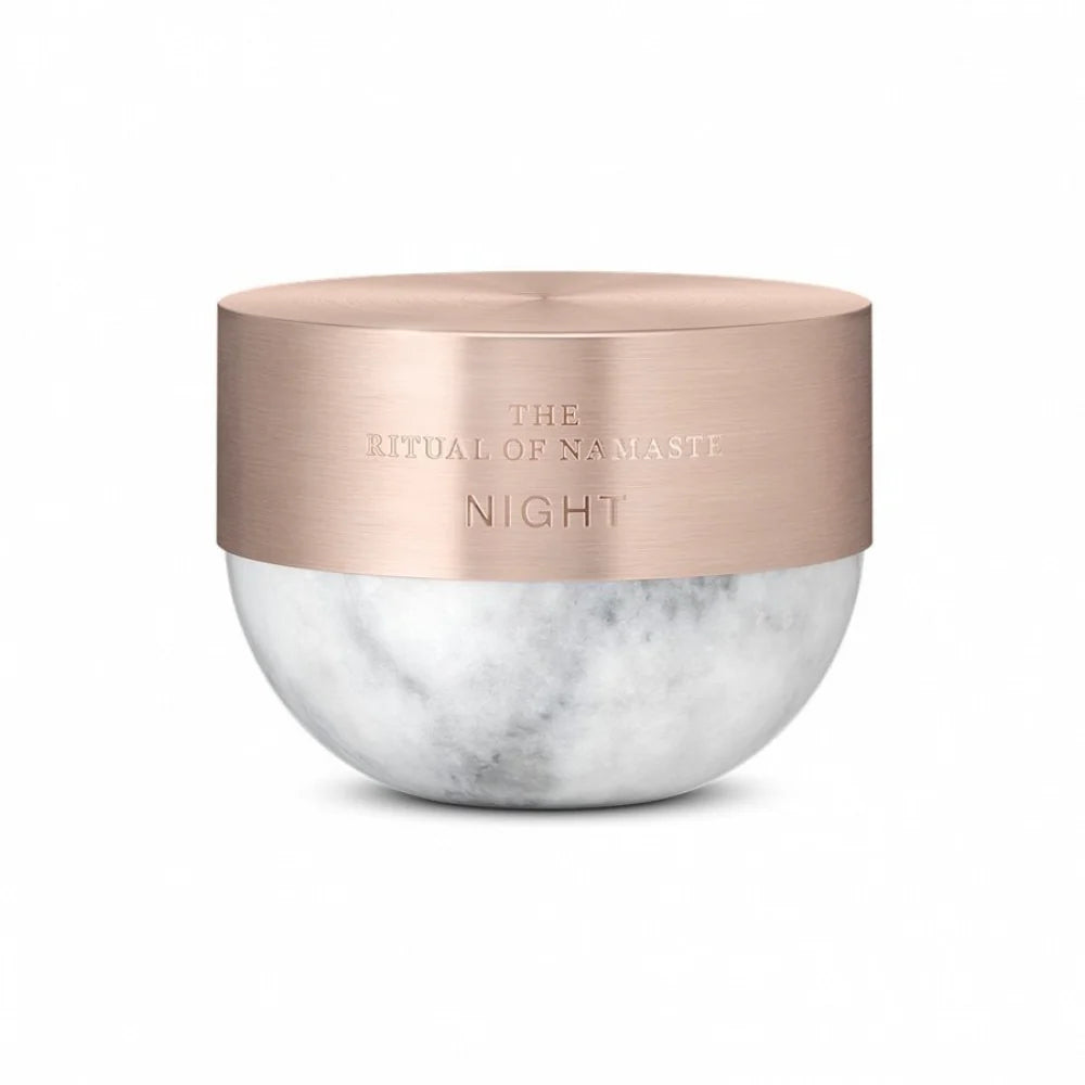 Rituals Namaste Glow Anti-Ageing Night Cream 50 ml