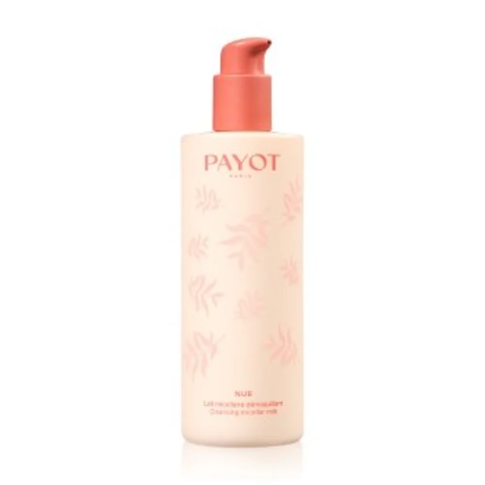 Payot Nue Cleansing Micellar Milk 400 ml