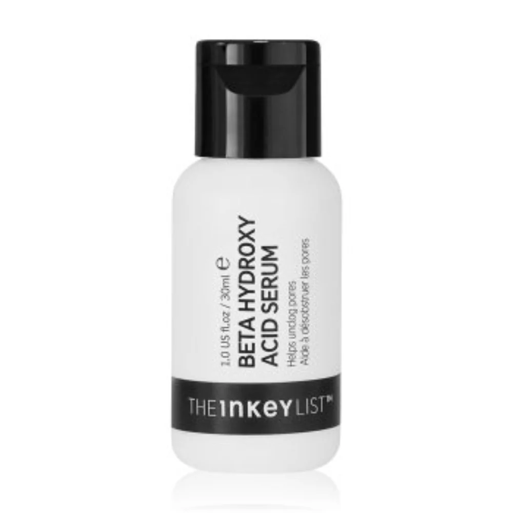 The Inkey List Beta Hydroxy Acid Serum 30 ml