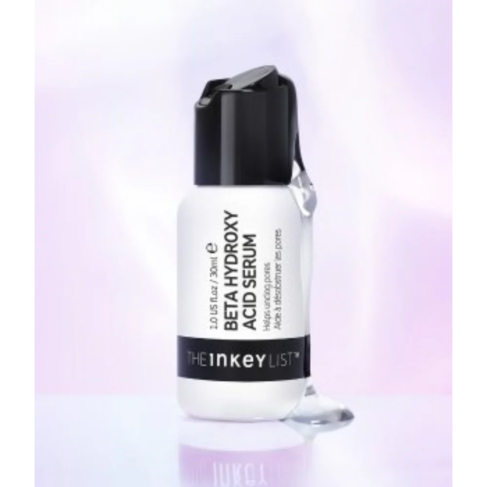 The Inkey List Beta Hydroxy Acid Serum 30 ml