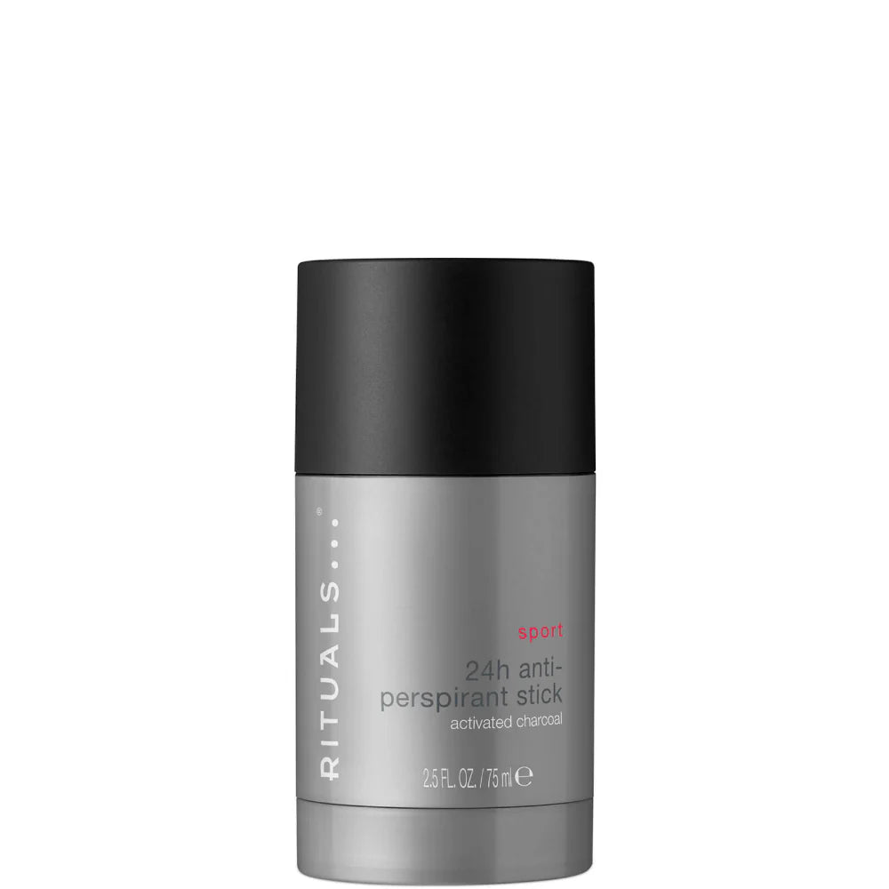 Rituals Sport 24H Anti-perspirant Stick 75 ml