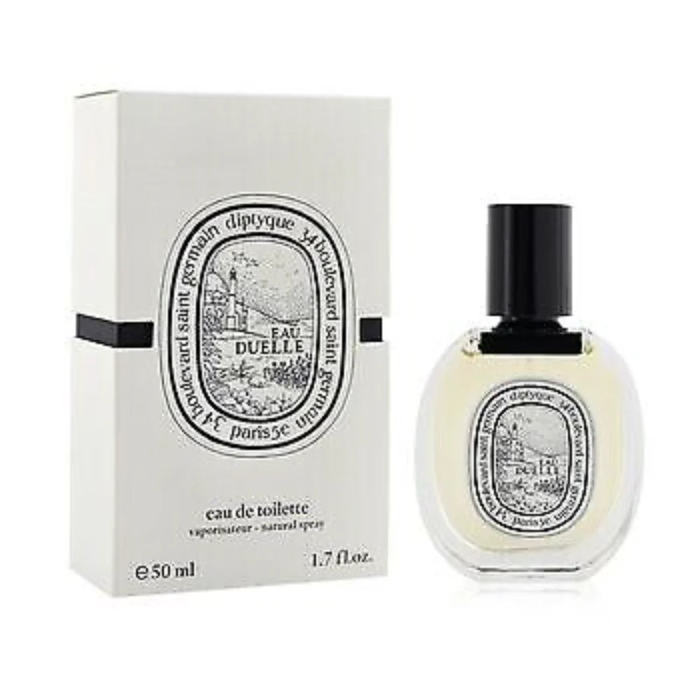 Diptyque Eau Duelle Edt Spray 50 ml