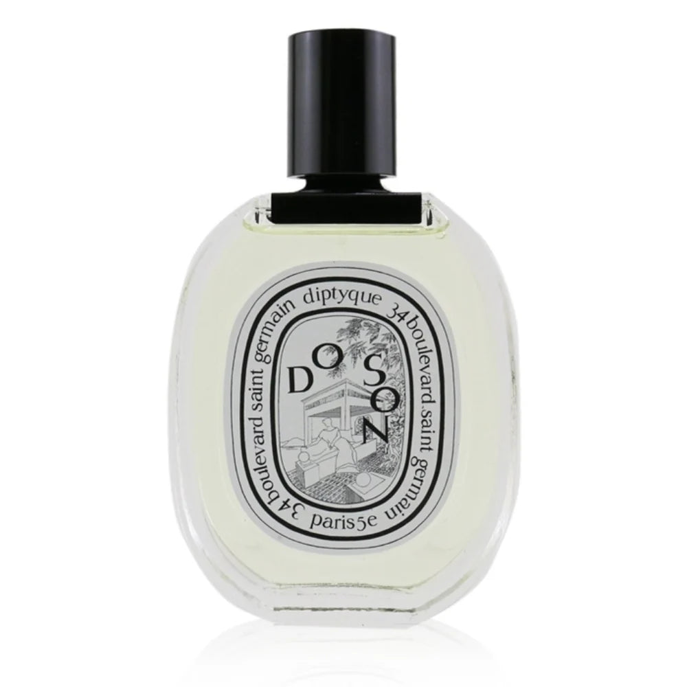 Diptyque Do Son Edt Spray 100 ml