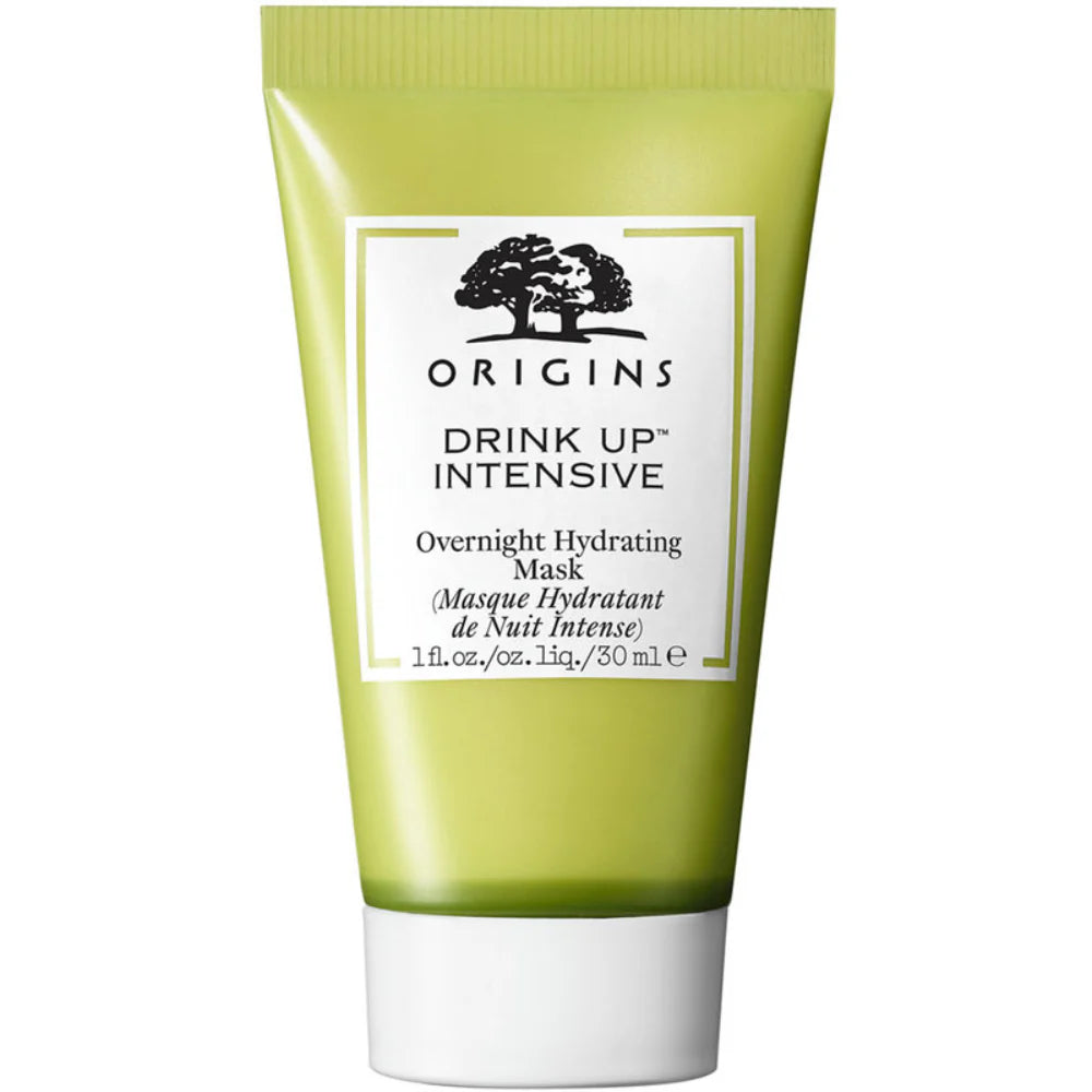 Origins Drink Up Intensive Overnight Hydrating Mask 30 ml