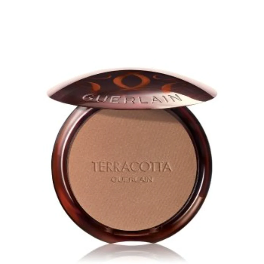 Guerlain Terracotta Bronzing Powder 8,5 gr