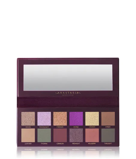 Anastasia Beverly Hills Fall Romance Eye Shadow Palette 13,2 gr