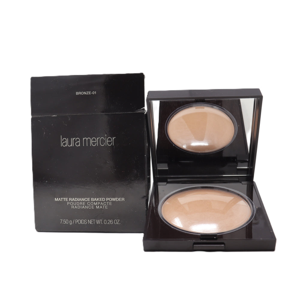 Laura Mercier Matte Radiance Baked Powder