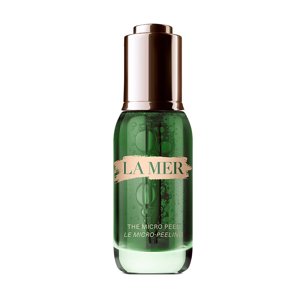 La Mer The Micro Peel