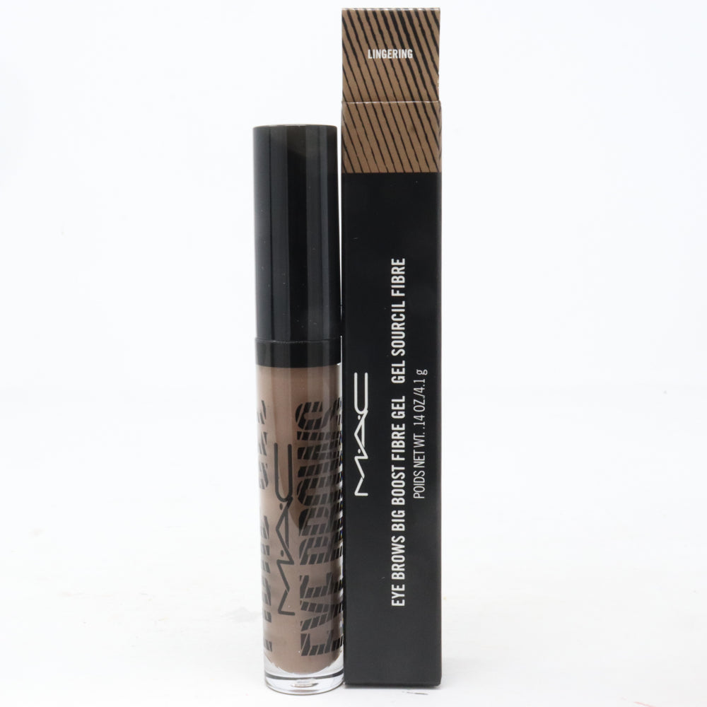 MAC Eye Brows Big Boost Fibre Gel