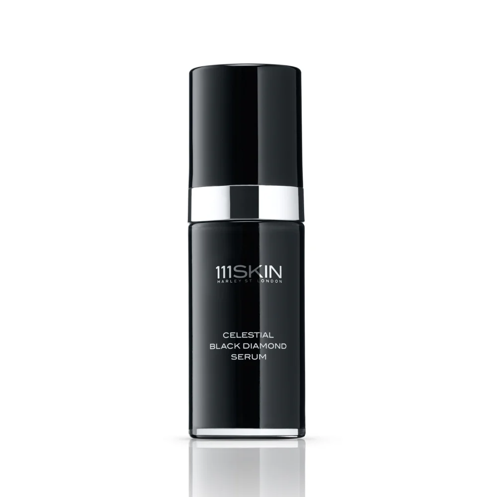 111Skin Celestial Black Diamond Serum 30 ml