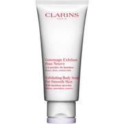 Clarins Exfoliating Body Scrub 200 ml