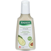 Rausch Avocado Color-Protecting Shampoo 200 ml