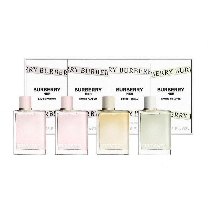 Burberry Miniatures Collection 20 ml