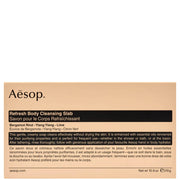 Aesop Refresh Body Cleansing Slap 310 g