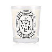 Diptyque Vetyver Scented Candle 190 gr