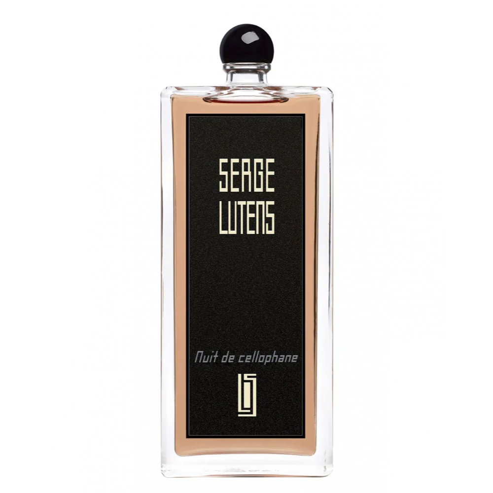 Serge Lutens Nuit De Cellophane Edp Spray 100 ml