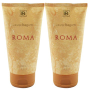 Laura Biagiotti Roma Shower Gel Unboxed 150 ml