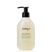 Jurlique Restoring Lemon, Geranium & Clary Sage Shower Gel 300 ml