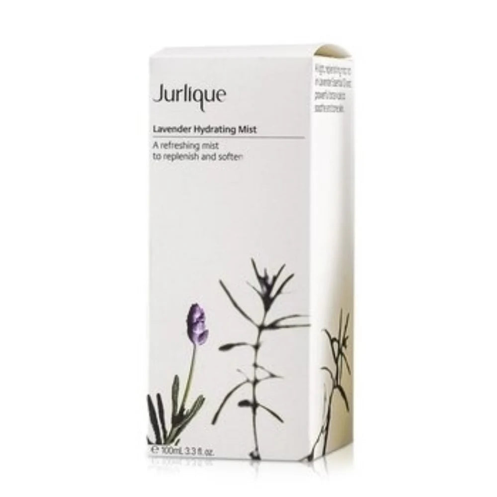 Jurlique Lavender Hydrating Mist 100 ml