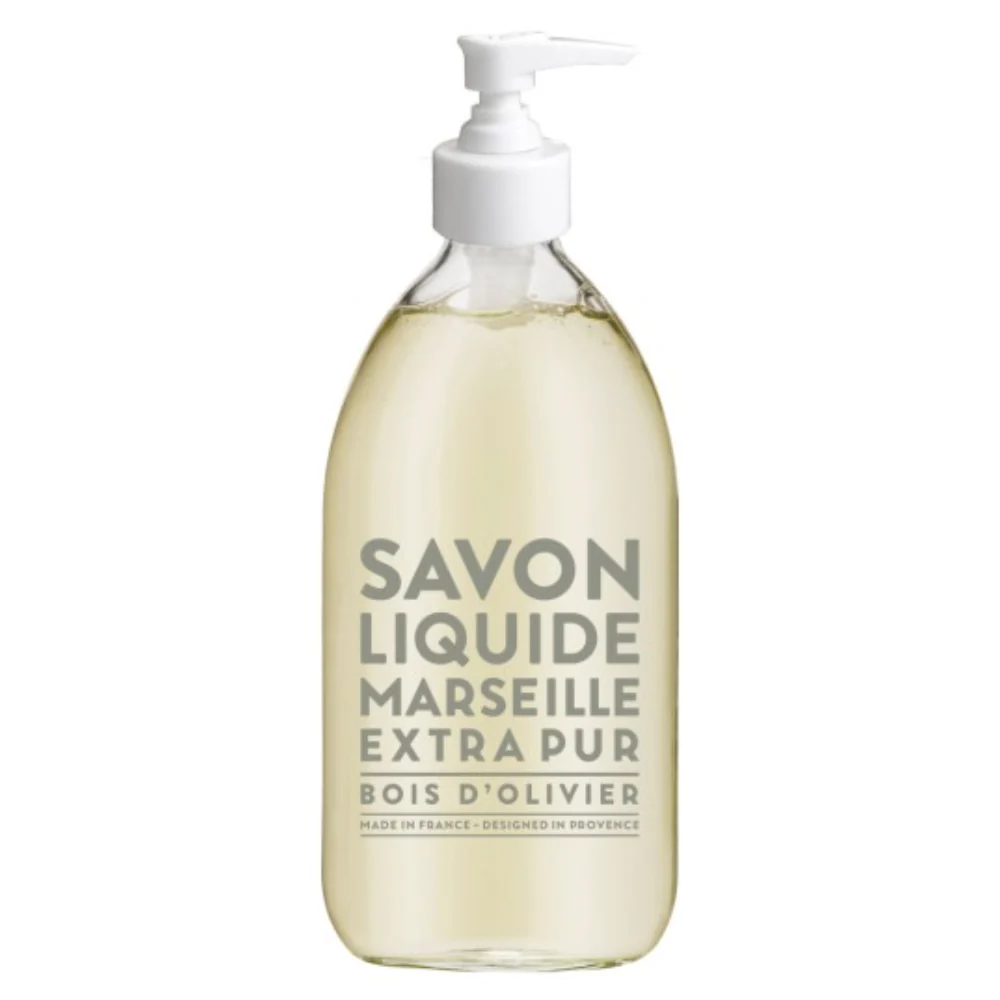 Compagnie De Provence Marseille Liquid Soap 495 ml