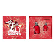 Cacharel Amor Amor Harley Quinn Giftset 130 ml