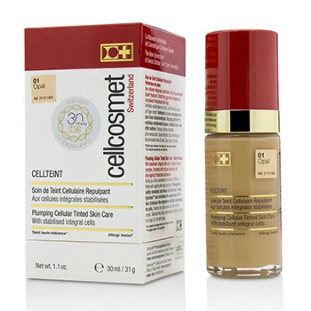 Cellcosmet Cellteint 30 ml